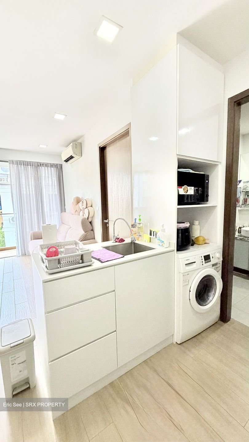 Smart Suites (D14), Apartment #520318921